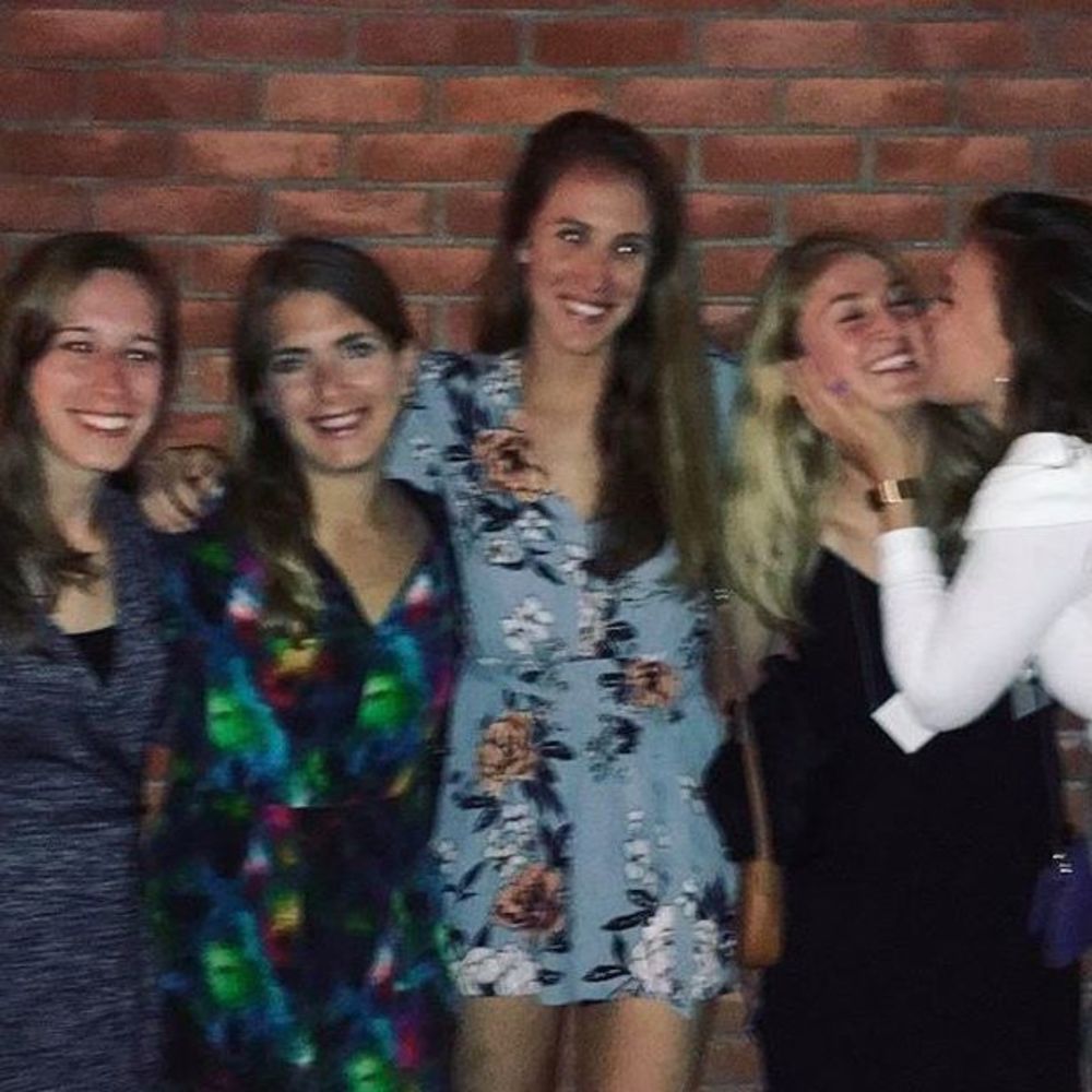 Meet your Posher, Emily